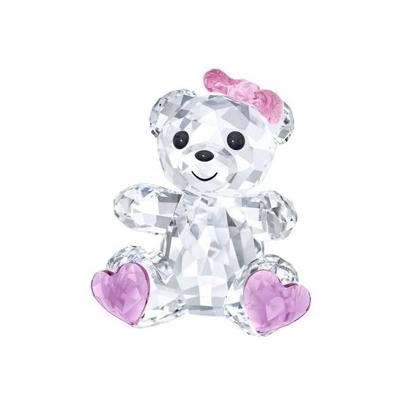 SWAROVSKI（スワロフスキー） クリスベア 『Kris Bear - Sweetheart