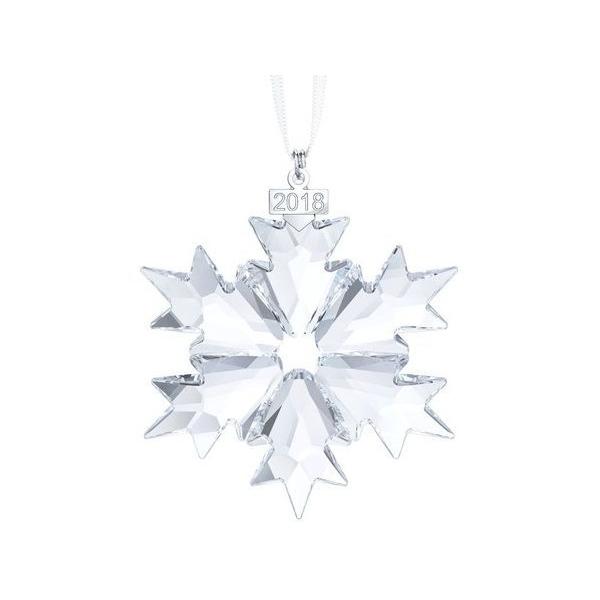 SWAROVSKI（スワロフスキー） 『オーナメント 2018年度限定生産品