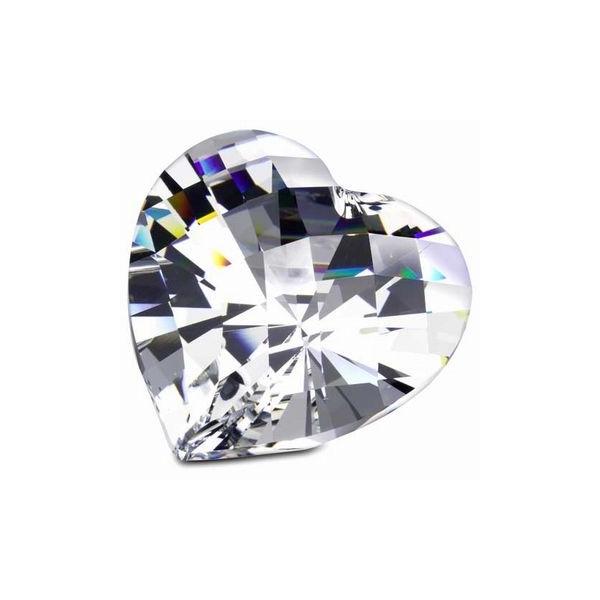 SWAROVSKI（スワロフスキー） クリスタル 『スパークリングハート