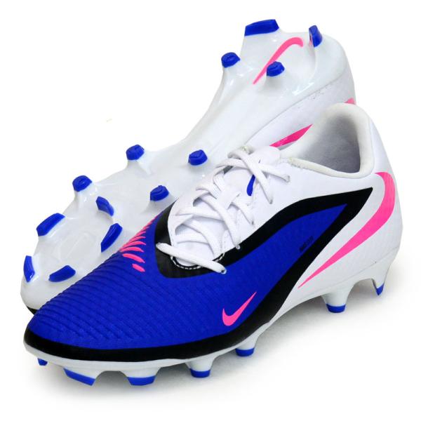 NIKE（ナイキ） ファントム 6 LOW ACAD FG/MG サッカースパイク 26SP