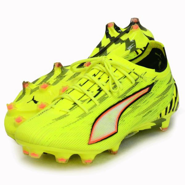 PUMA（プーマ） ウルトラ 6 アルティメット FG サッカースパイク ULTRA