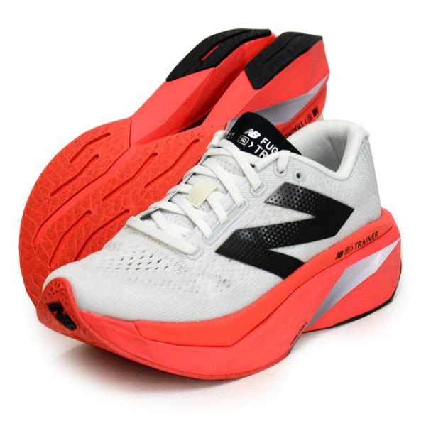 New Balance（ニューバランス） FuelCell SuperComp Trainer v3