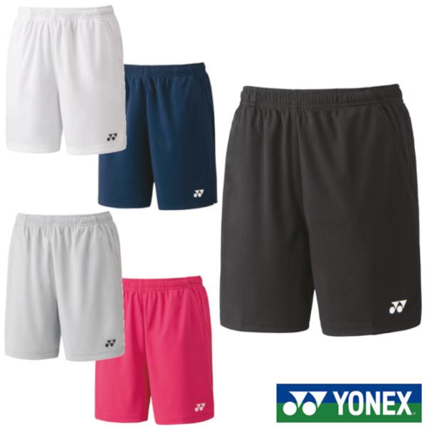 YONEX（ヨネックス） 送料無料◇YONEX レディース ニットハーフパンツ