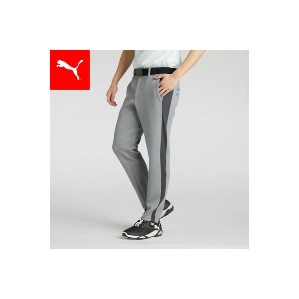PUMA（プーマ） 『1日‐4日20倍』メンズ ゴルフ PF テック ライン