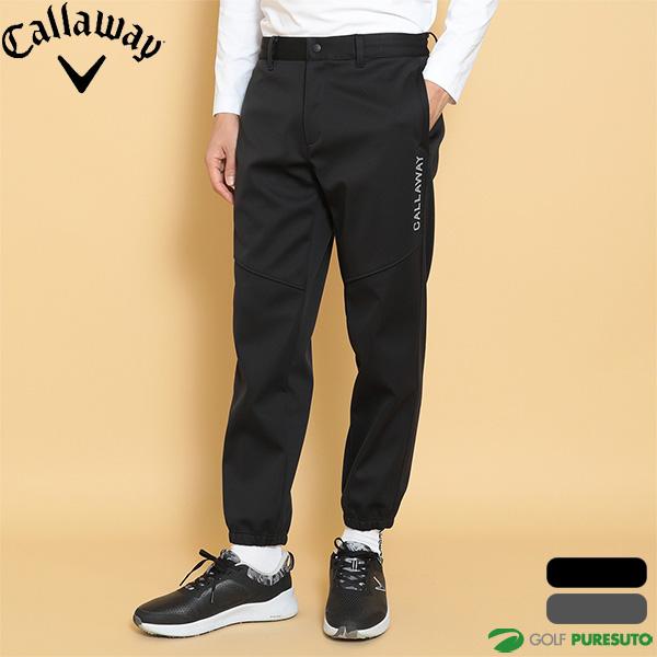 Callaway（キャロウェイ） ロングパンツ スターストレッチ