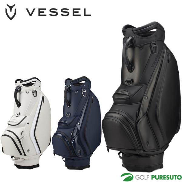 VESSEL ベゼル プライム2.0 ゴルフ 10.0型 PRIME 2.0 Staff カート