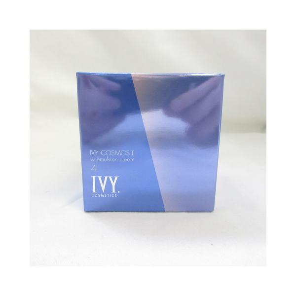 Pichi】コスモス Ⅱ Wエマルション クリーム アイビーコスモス2 W