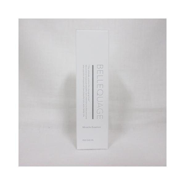 QUALIA クオリア BELLEQUAGE ベルクアージュ エッセンス ( 美容液