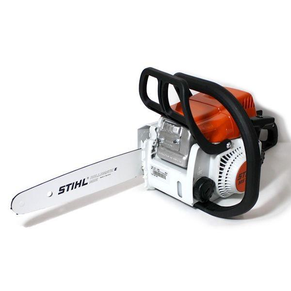 スチールエンジンチェンソーMS180C-BE 350ミリ 送料無料 : プロヤマ