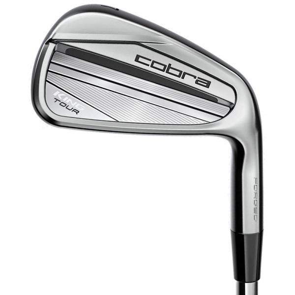COBRA（コブラ） Cobra Golf KING Tour Iron キング ツアー アイアン 5