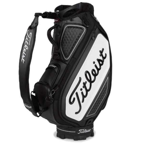 Titleist（タイトリスト） 即納可！Titleist Tour Bag ツアー バッグ