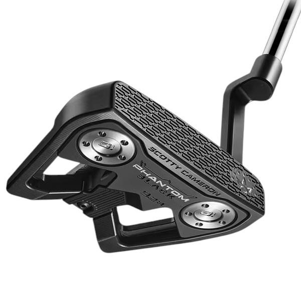 SCOTTY CAMERON 限定モデル！Scotty・Cameron Limited Edition Phantom