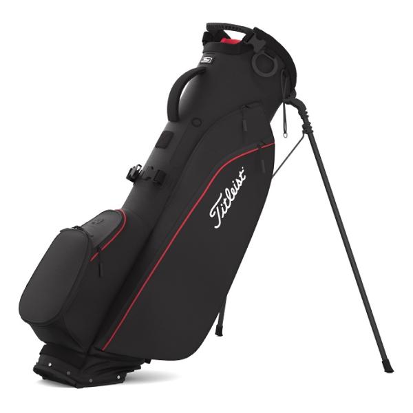 Titleist（タイトリスト） Titleist 2026 Players 4 Carbon Stand Bag