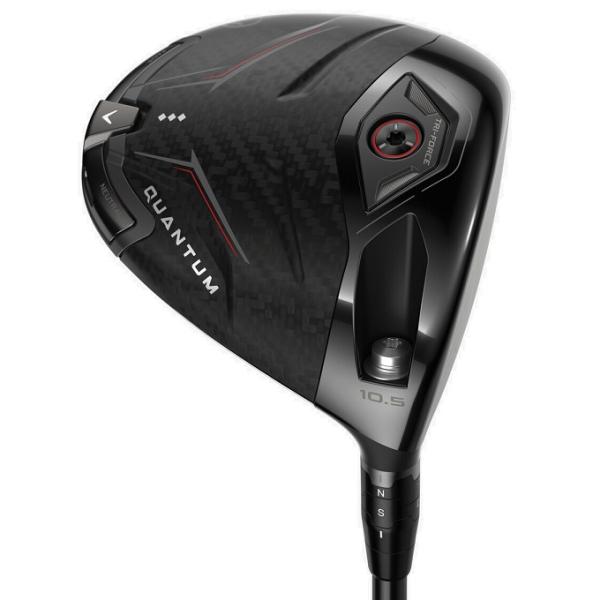 Callaway（キャロウェイ） Callaway Quantum Triple Diamond Driver