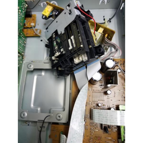 家電修理 修理受付 SONY MDS-JE780 修理 家電の修理 リペア リュース