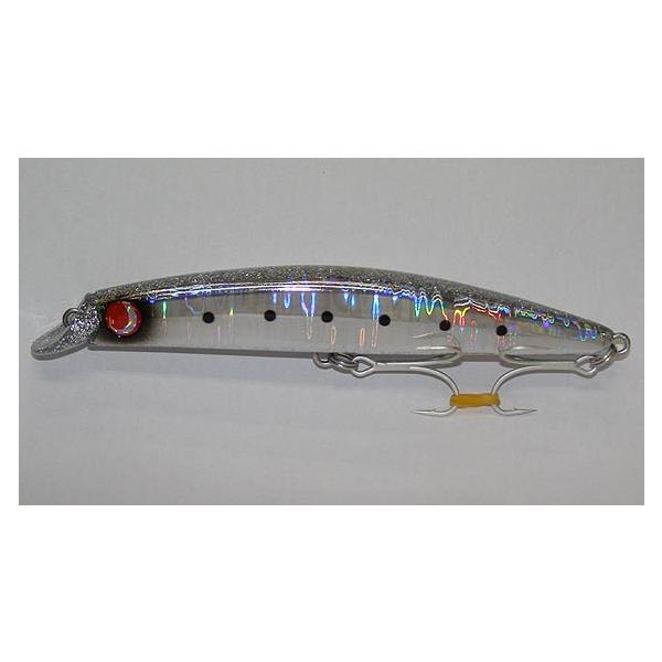 JUMPRIZE（ジャンプライズ） ロウディー 130F モンスター /Rowdy 130F