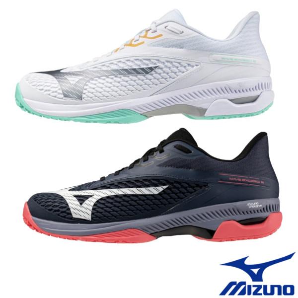 MIZUNO（ミズノ） 《送料無料》MIZUNO ウエーブエクシード 6 OC WAVE