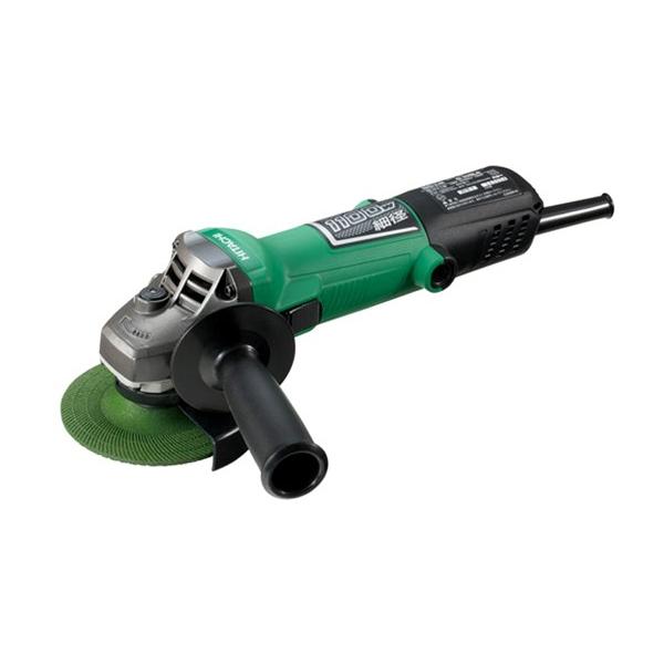 HiKOKI（ハイコーキ） HiKOKI 125mm 電気ディスクグラインダ G13SH6