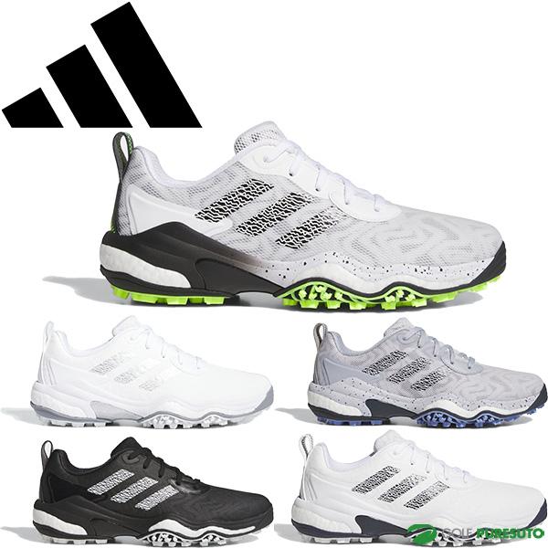 ADIDAS GOLF アディダス ゴルフ ゴルフシューズ コードカオス 25 MDV41