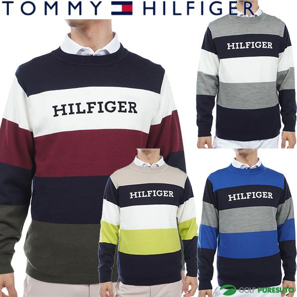 TOMMY HILFIGER GOLF（トミー ヒルフィガー ゴルフ） トミー