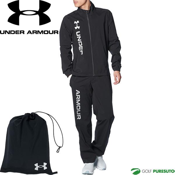 UNDER ARMOUR（アンダーアーマー） ゴルフ UAストーム パッカブル