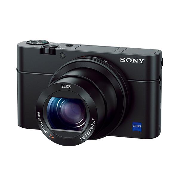 SONY（ソニー） 中古 1年保証 美品 SONY Cyber-shot DSC-RX100M3