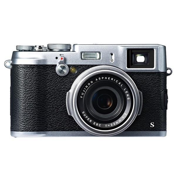 FUJIFILM（フジフイルム） 中古 1年保証 美品 FUJIFILM X100S