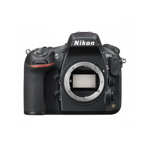 ニコン（Nikon） 中古 1年保証 美品 Nikon D810 ボディ : Premier