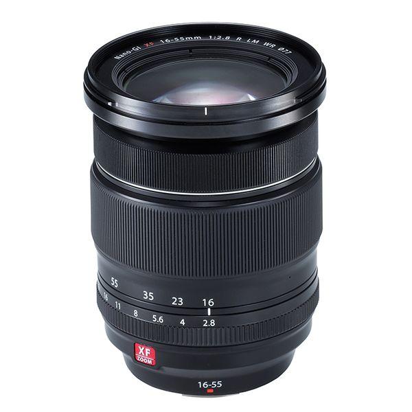 FUJIFILM（フジフイルム） 中古 1年保証 美品 FUJIFILM XF 16-55mm F2
