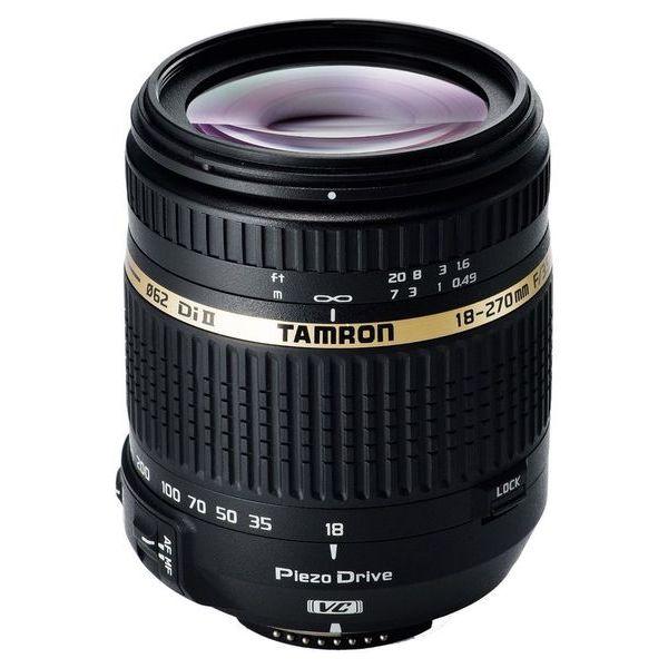 TAMRON（タムロン） 中古 1年保証 美品 TAMRON 18-270mm F3.5-6.3 Di