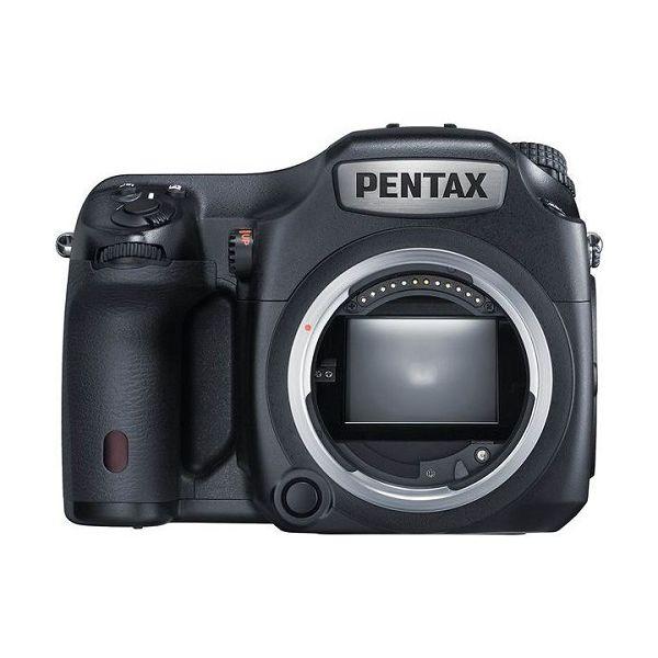 ペンタックス 中古 1年保証 美品 PENTAX 645Z ボディ : Premier Camera