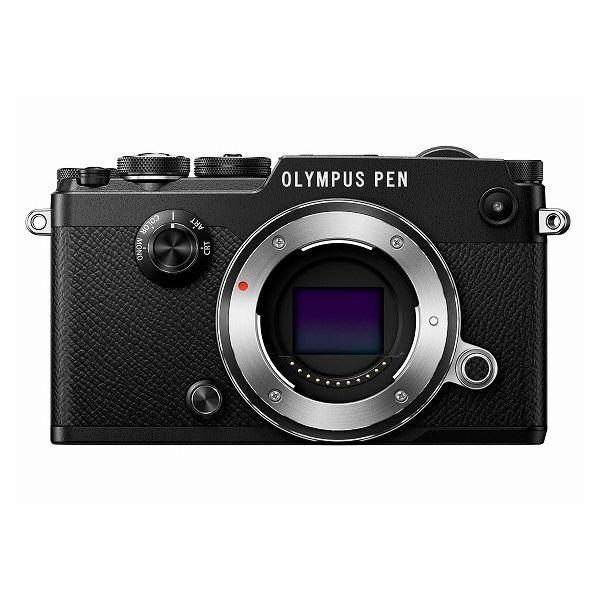オリンパス（OLYMPUS） 中古 1年保証 美品 OLYMPUS PEN-F ボディ