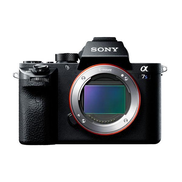 SONY（ソニー） 中古 1年保証 美品 α7SII ボディ [ILCE-7SM2