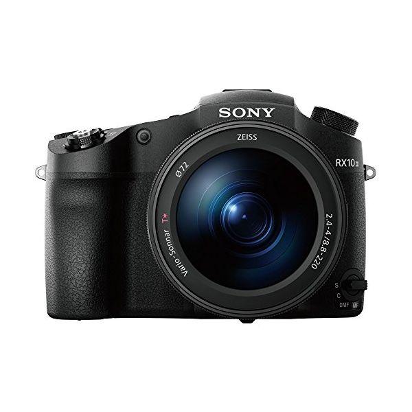 SONY（ソニー） 中古 1年保証 美品 SONY Cyber-shot DSC-RX10M3
