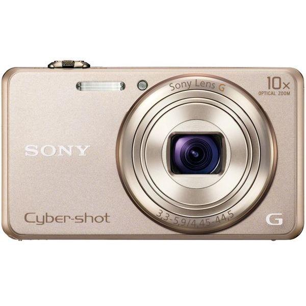 SONY（ソニー） 中古 1年保証 美品 SONY Cyber-shot DSC-WX200