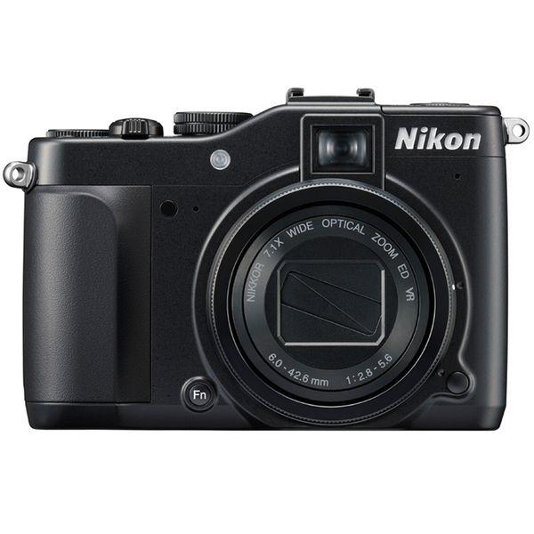 ニコン（Nikon） 中古 1年保証 美品 Nikon COOLPIX P7000 : Premier