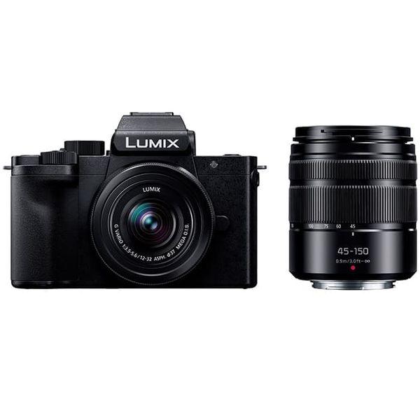 Panasonic（パナソニック） 中古 1年保証 美品 Panasonic LUMIX G100D