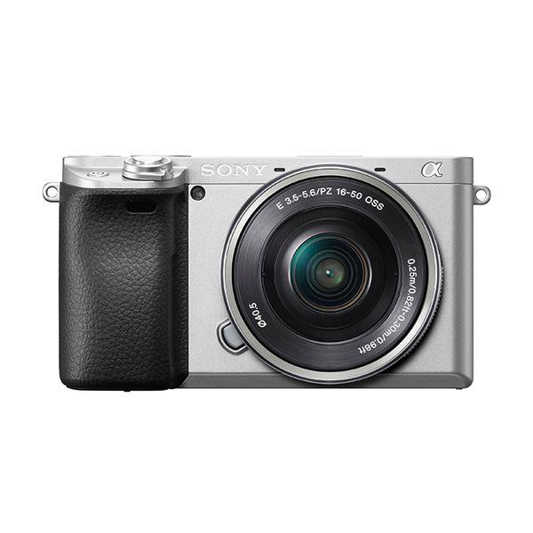 SONY（ソニー） 中古 1年保証 美品 α6400 E PZ 16-50mm F3.5-5.6 OSS