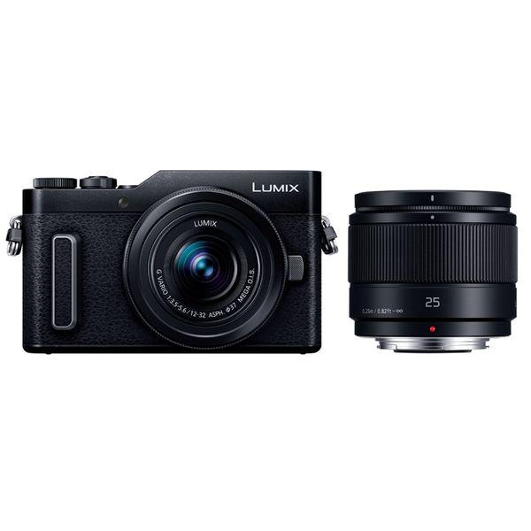 Panasonic（パナソニック） 中古 1年保証 美品 Panasonic LUMIX GF10