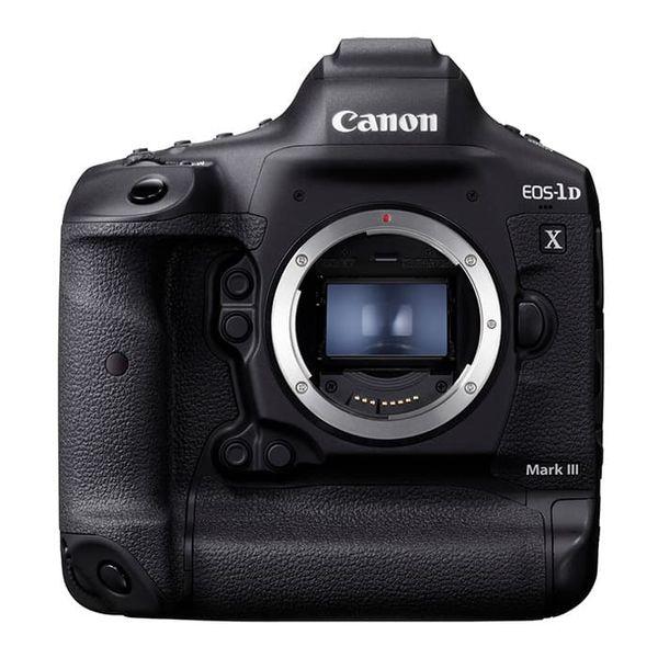 キヤノン（Canon） 中古 1年保証 美品 Canon EOS-1D X Mark III