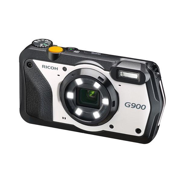 リコー（RICOH） 中古 1年保証 美品 RICOH G900 : Premier Camera