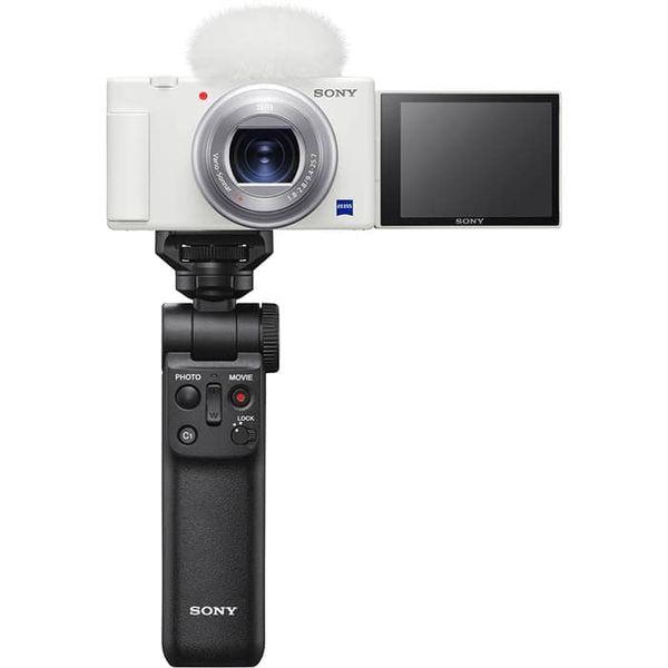 SONY（ソニー） 中古 1年保証 美品 SONY VLOGCAM ZV-1 シューティング