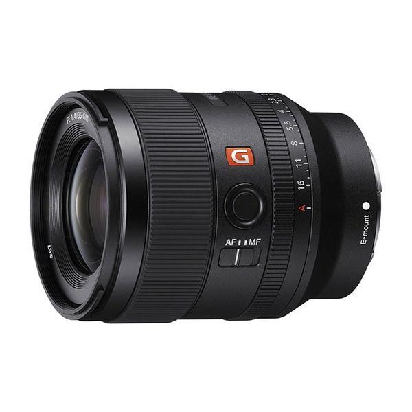 SONY（ソニー） 中古 1年保証 美品 SONY FE 35mm F1.4 GM [SEL35F14GM