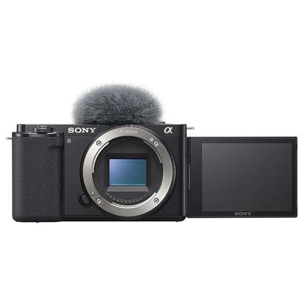 SONY（ソニー） 中古 1年保証 美品 SONY VLOGCAM ZV-E10 ボディ