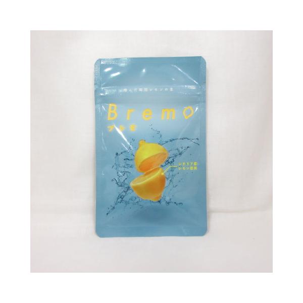 ○CANOW Bremo ブレモ 30粒 ( サプリメント ) : プライスラボ ヤフー店