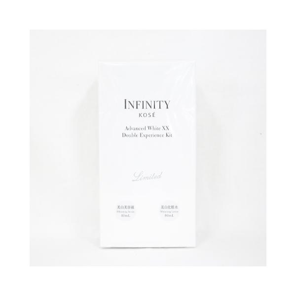 INFINITY（KOSE） KOSE INFINITY インフィニティ アドバンストホワイト