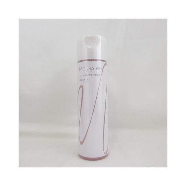 FORDAYS フォーデイズ ムーサ イオ DN モイストローション final 化粧