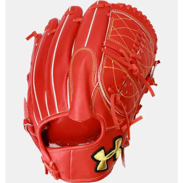 UNDER ARMOUR（アンダーアーマー） 一般硬式用グラブ アンディナイ