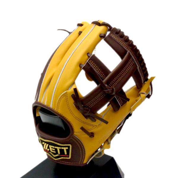 ゼット（ZETT） 一般軟式グラブ プロステイタス オーダーサンプル限定