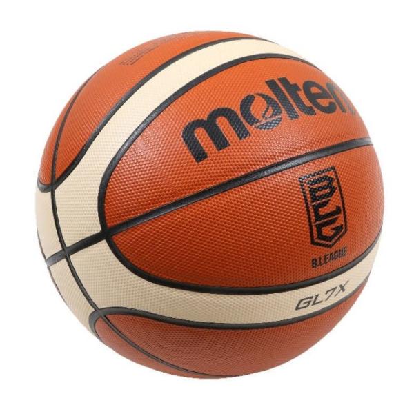 molten（モルテン） 【Bリーグ 公式試合球】 【7号球